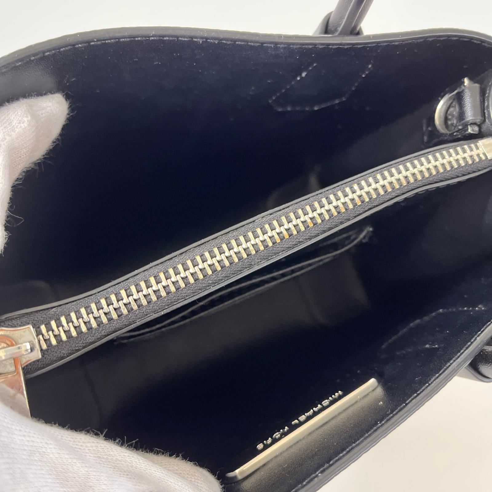 ハンドバッグ MERCER ショッパートート クロスボディ グレー