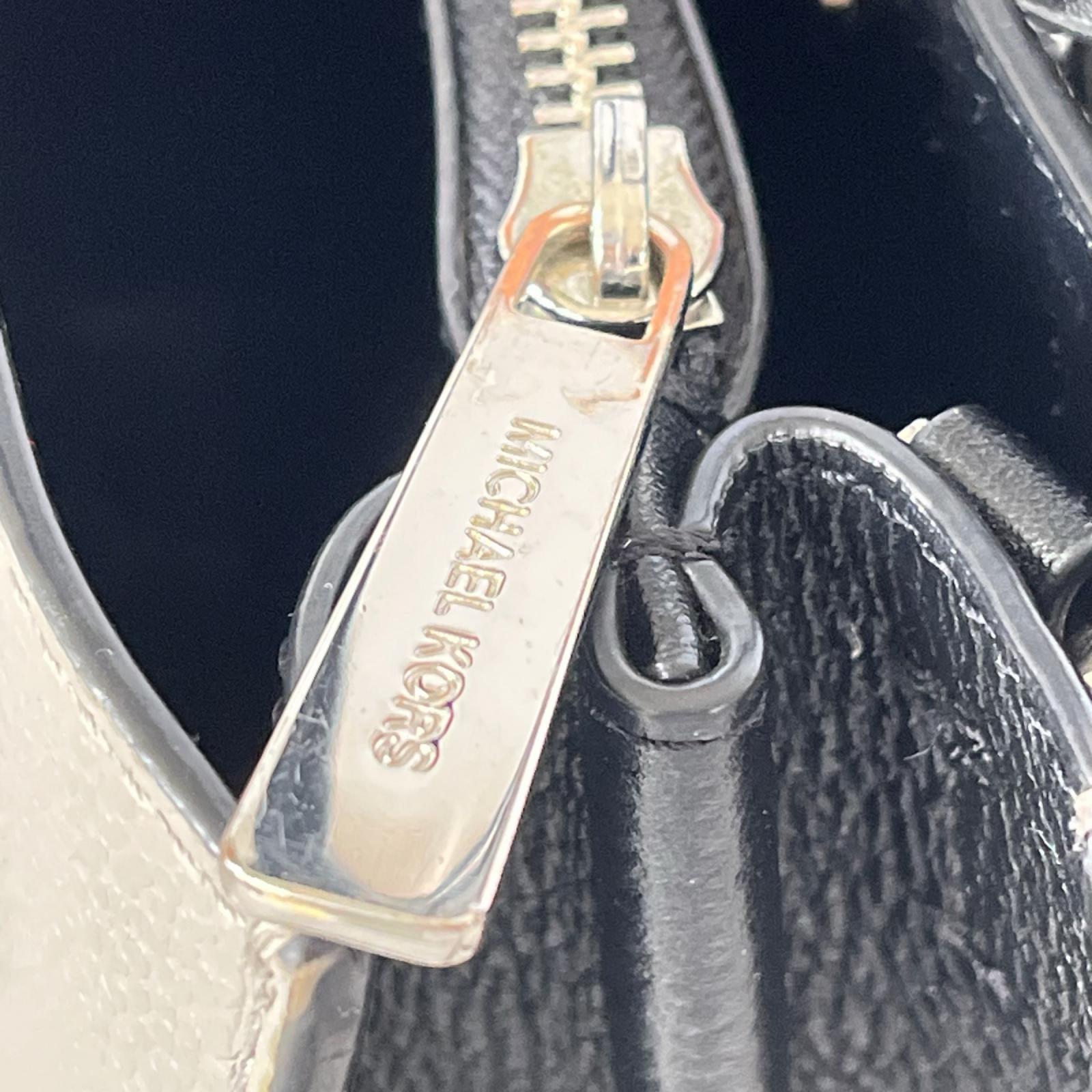 ハンドバッグ MERCER ショッパートート クロスボディ グレー
