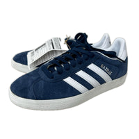 スニーカー Gazelle ネイビー