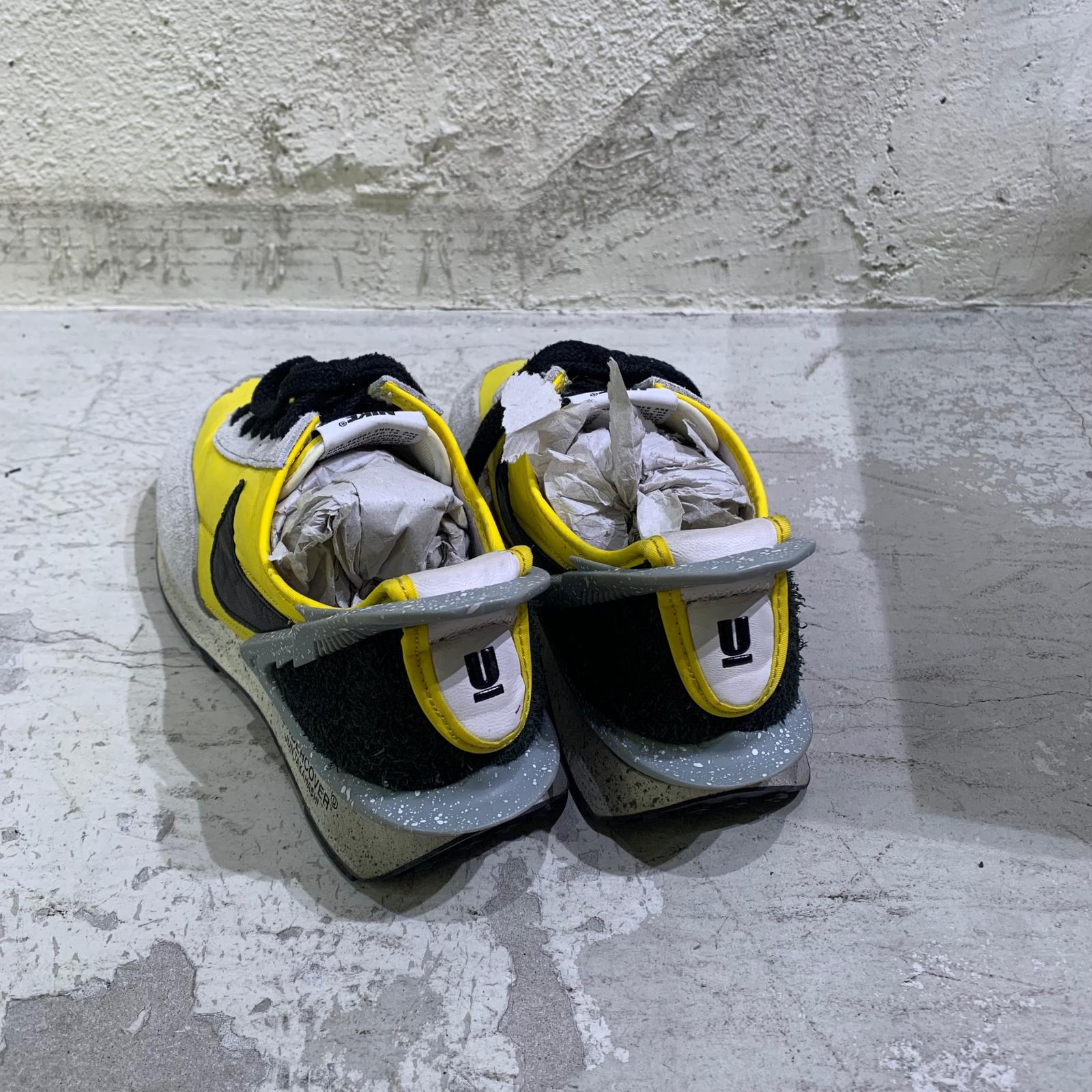 スニーカー × UNDERCOVER Daybreak スニーカー 27.0