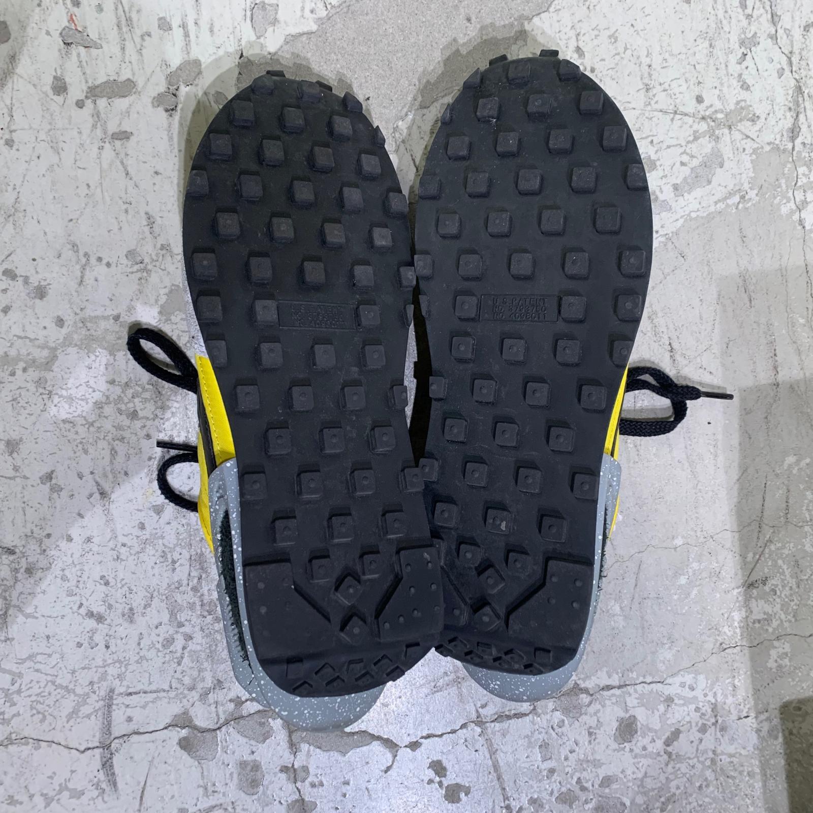 スニーカー × UNDERCOVER Daybreak スニーカー 27.0