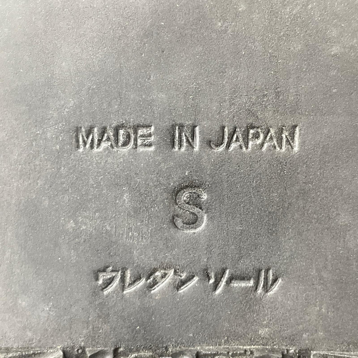 サンダル HEP BNH レザー 黒 (S) S ブラック