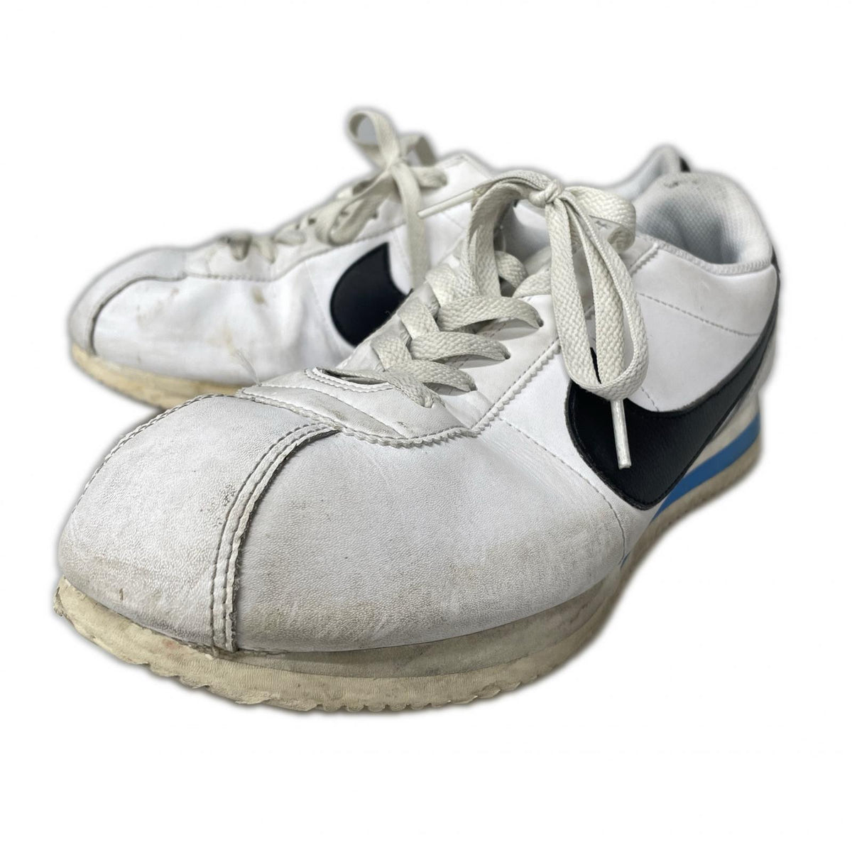 スニーカー CORTEZ 白 29cm 29cm (US11 UK10 1/2 EU48) ホワイト