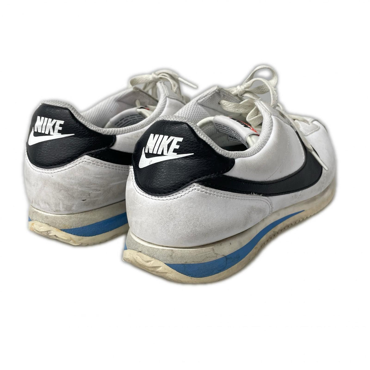 スニーカー CORTEZ 白 29cm 29cm (US11 UK10 1/2 EU48) ホワイト