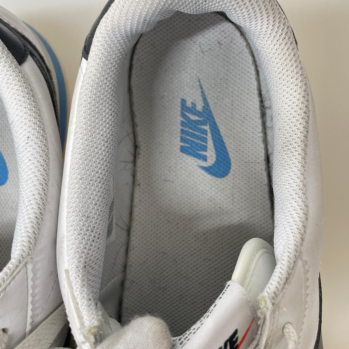 スニーカー CORTEZ 白 29cm 29cm (US11 UK10 1/2 EU48) ホワイト
