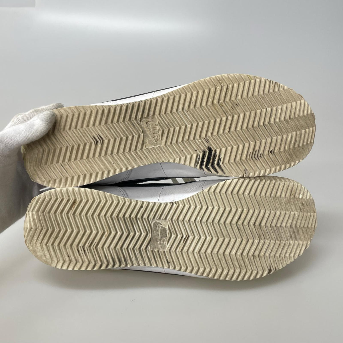 スニーカー CORTEZ 白 29cm 29cm (US11 UK10 1/2 EU48) ホワイト