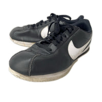 スニーカー CORTEZ 黒 29cm 29cm (US11 UK10 1/2 EU48) ブラック