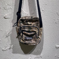 ショルダーバッグ 25AW リアルツリーカモ ショルダーバッグ