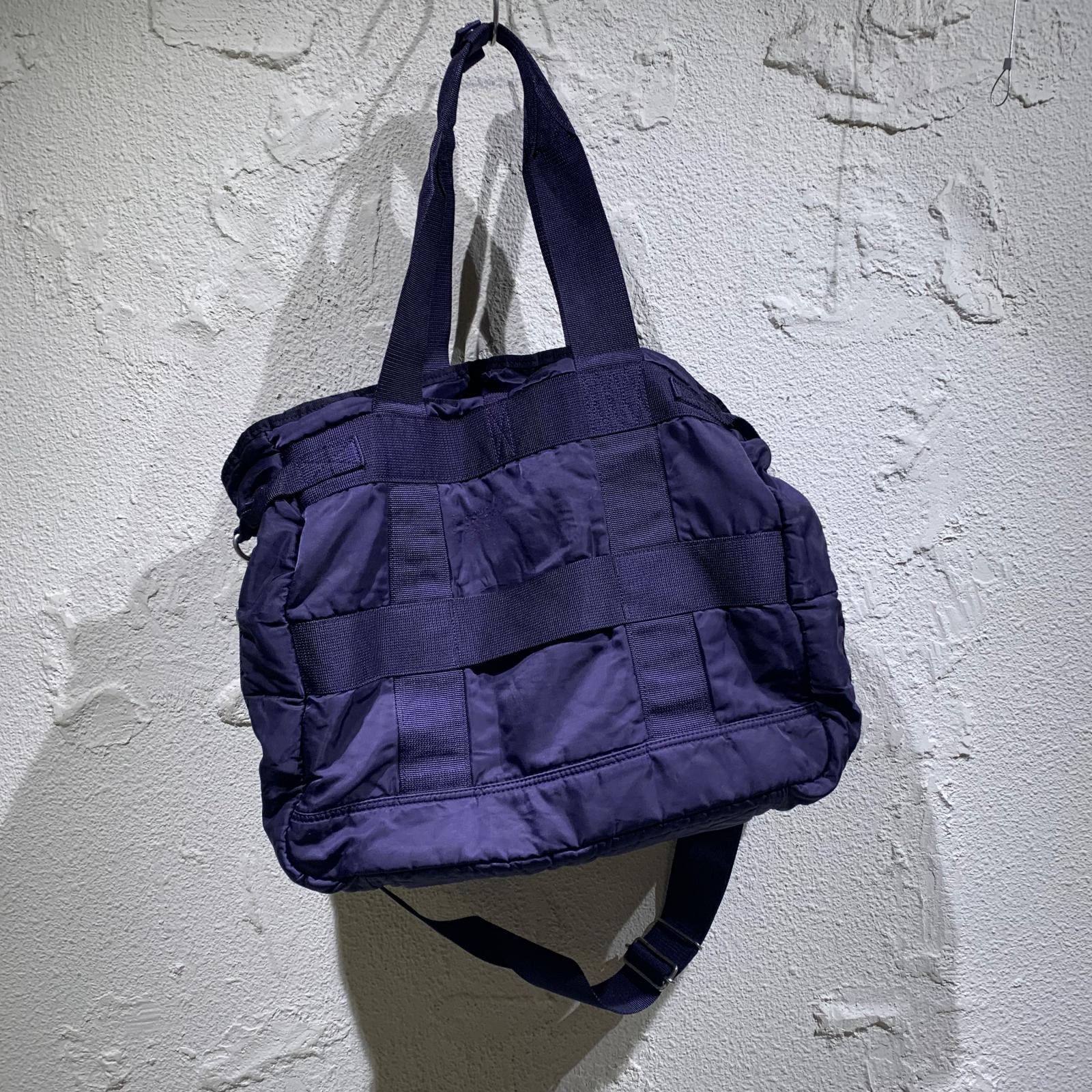 その他バッグ super nylon tote