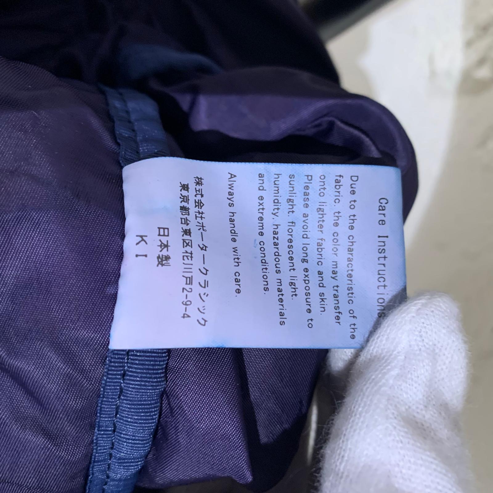 その他バッグ super nylon tote