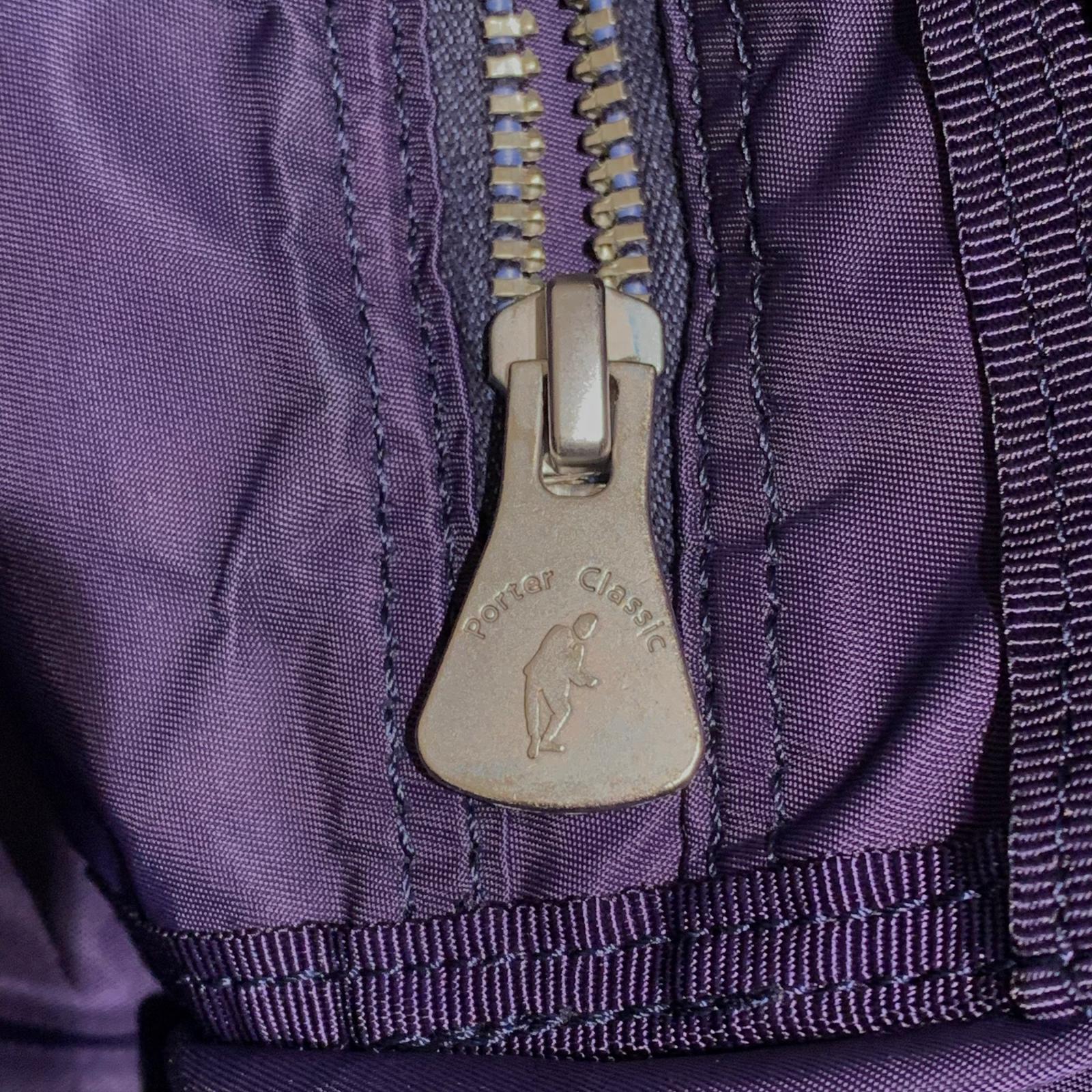 その他バッグ super nylon tote