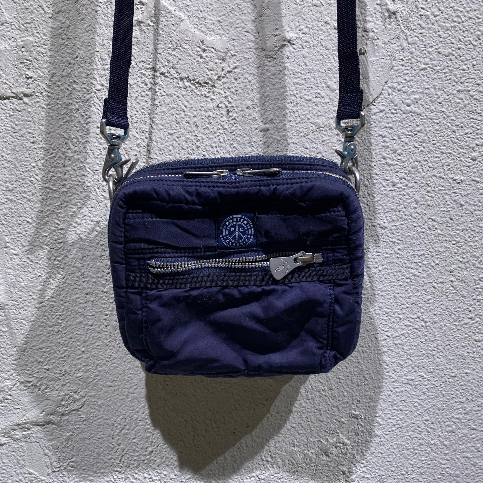 その他バッグ シンプルショルダーバッグミニ