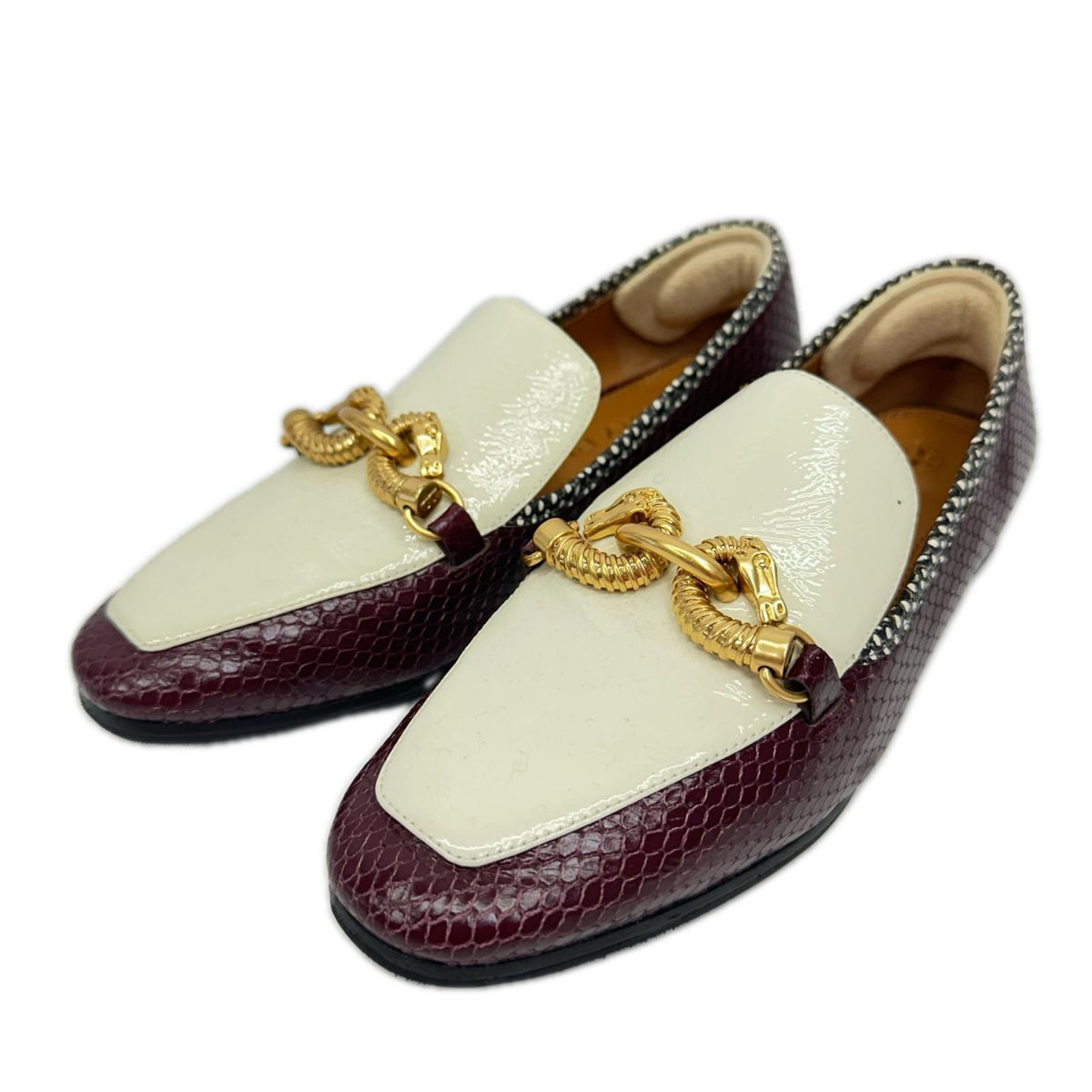 Tory Burch JESSA 20MM LOAFER