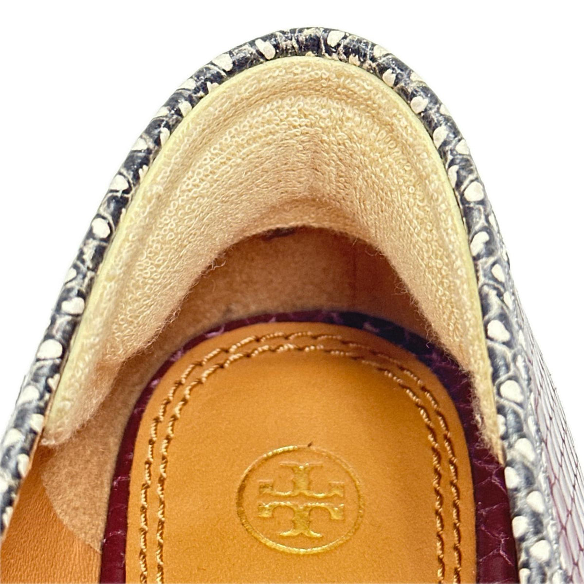 Tory Burch JESSA 20MM LOAFER