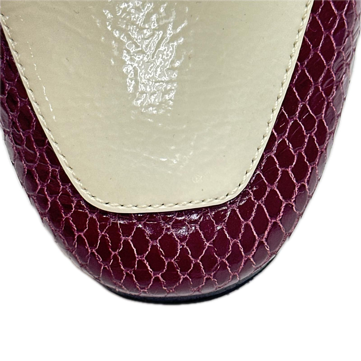 Tory Burch JESSA 20MM LOAFER