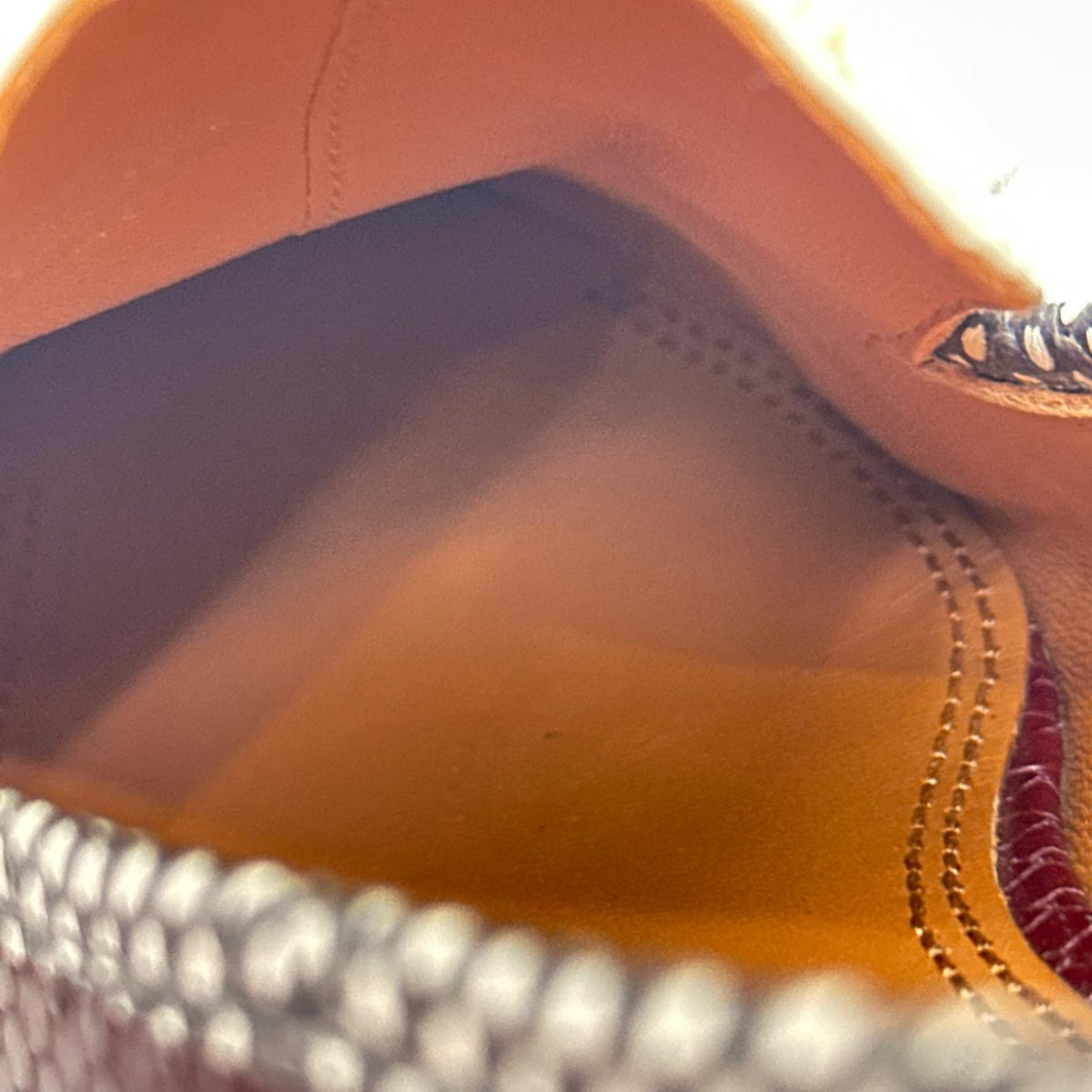 Tory Burch JESSA 20MM LOAFER