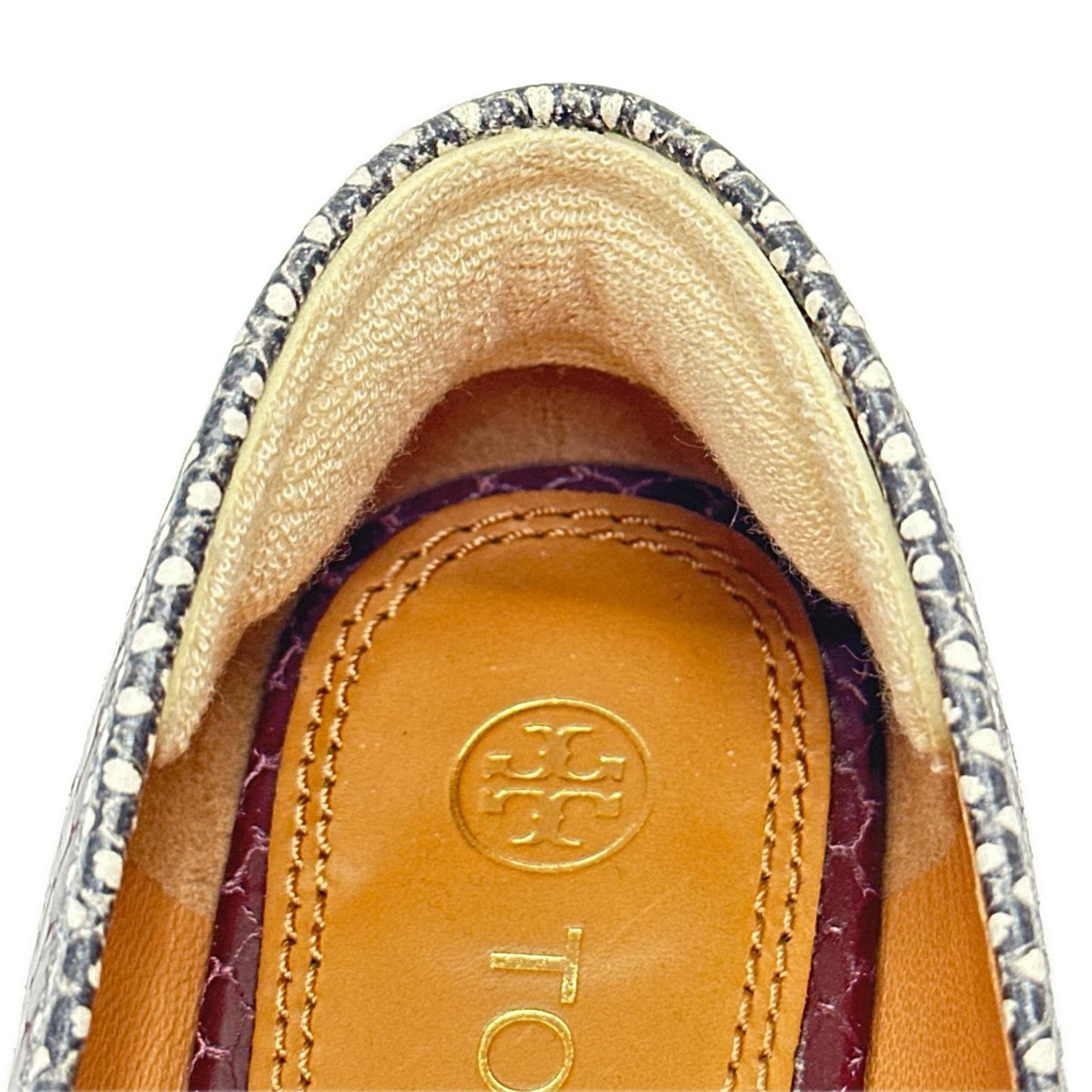 Tory Burch JESSA 20MM LOAFER