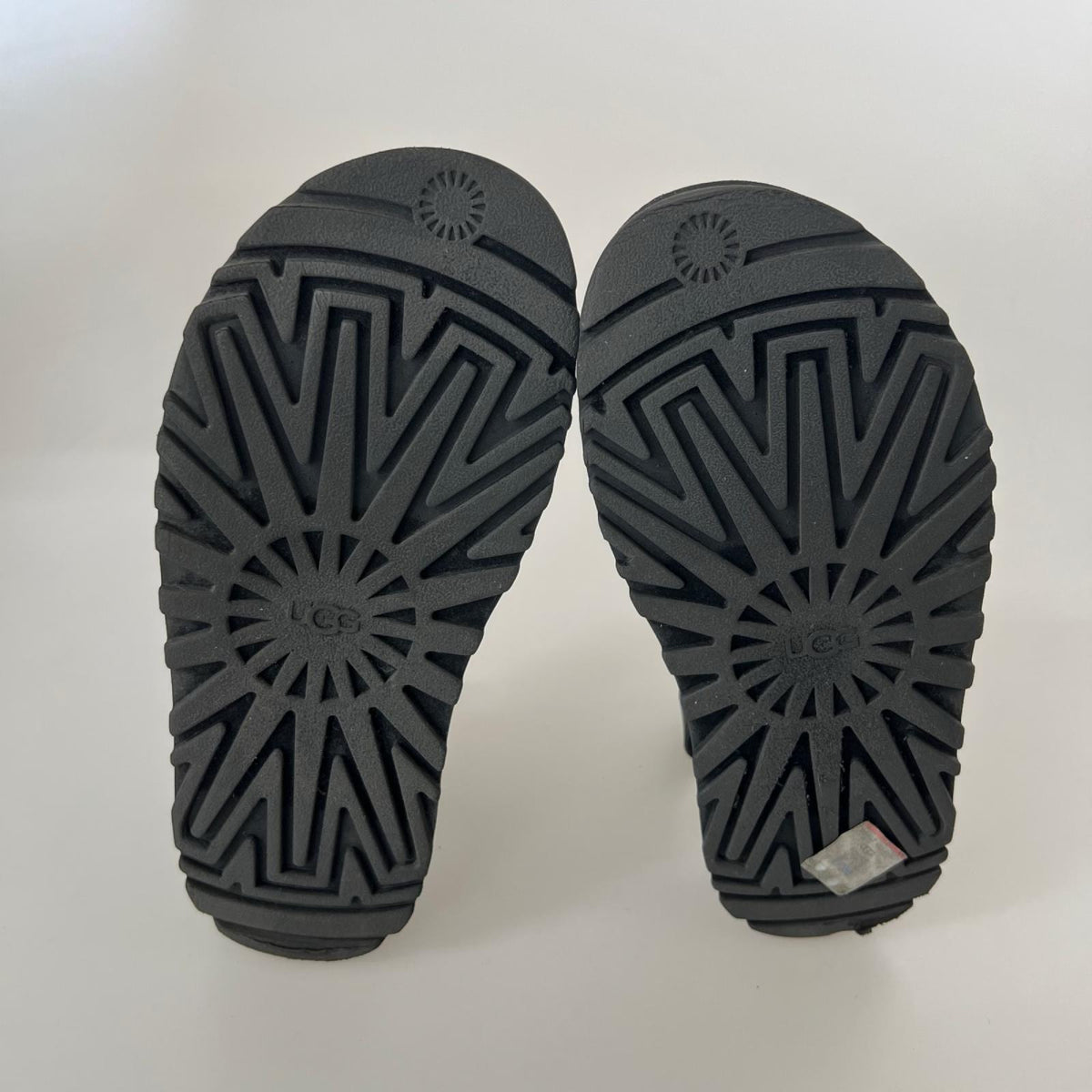 その他靴 GOLDENGLOW 25 25cm (US7 UK6 1/2 EU40) ブラック