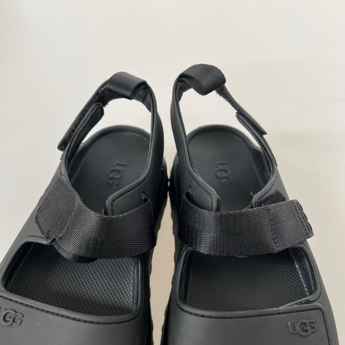 その他靴 GOLDENGLOW 25 25cm (US7 UK6 1/2 EU40) ブラック