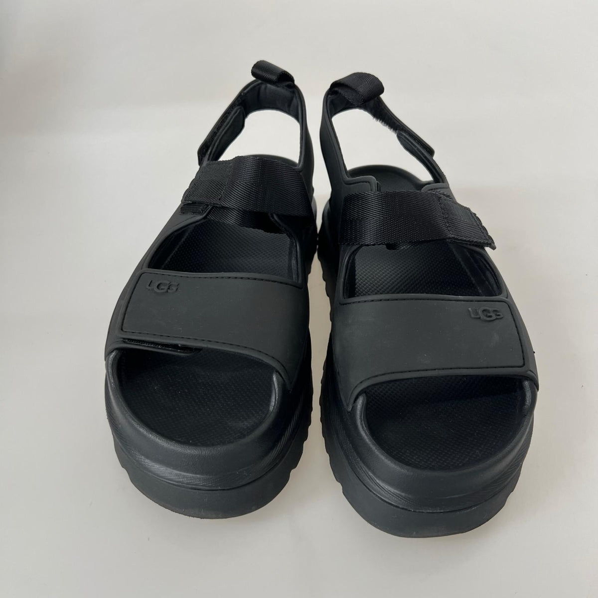 その他靴 GOLDENGLOW 25 25cm (US7 UK6 1/2 EU40) ブラック