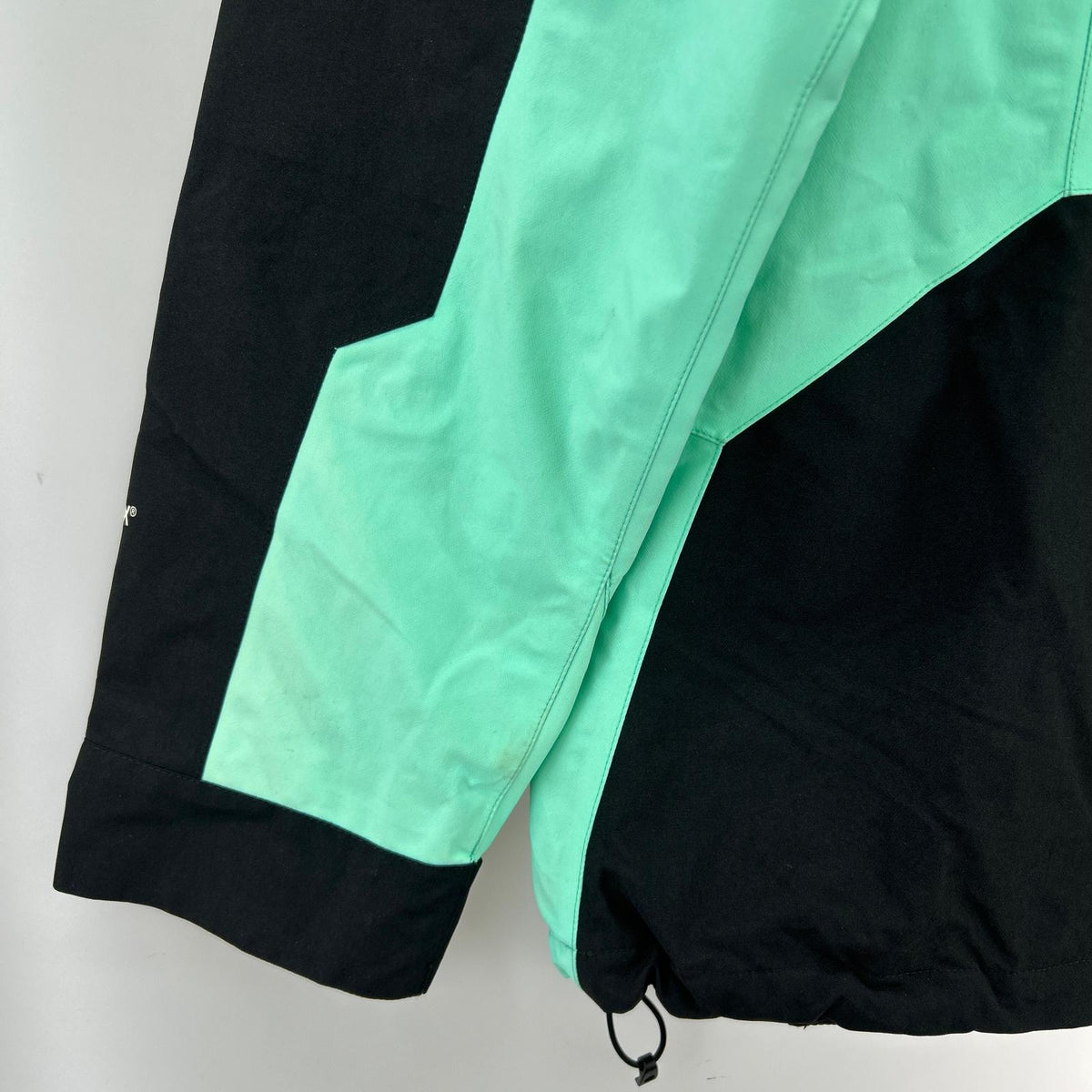 ジャケット STEEP SERIES TRANSFORMER JACKET L L