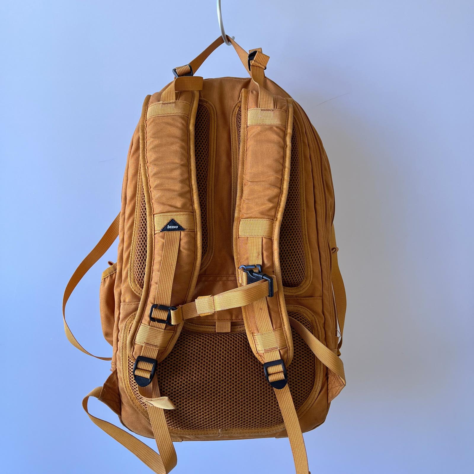 リュック・デイパック BRAVO BACKPACK FOXTROT