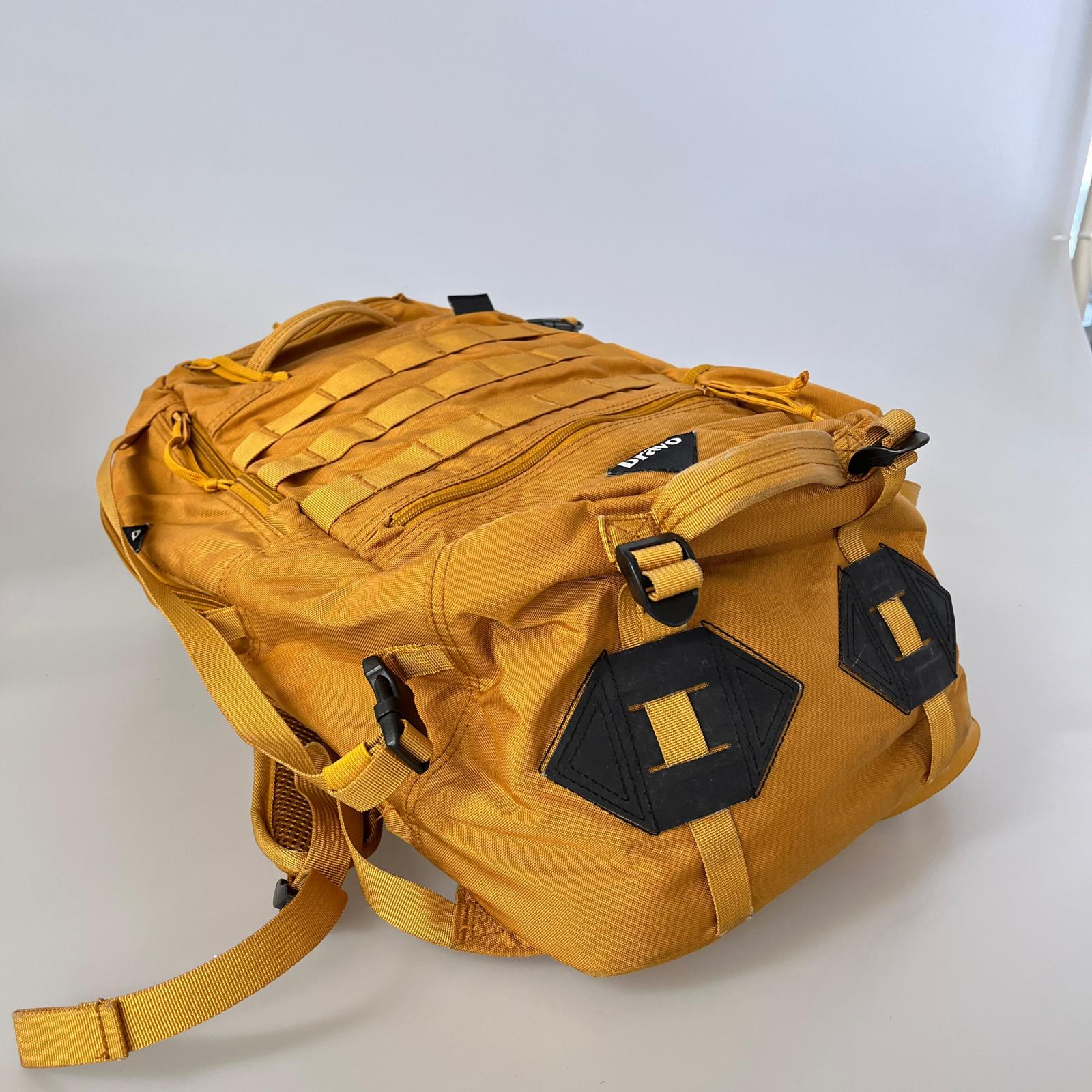 リュック・デイパック BRAVO BACKPACK FOXTROT