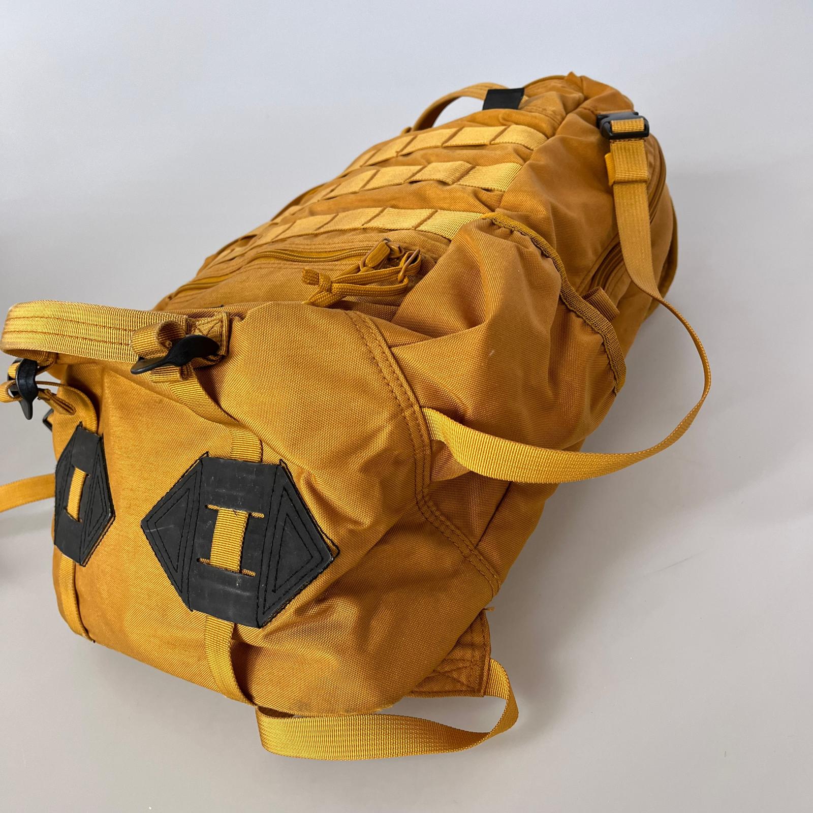 リュック・デイパック BRAVO BACKPACK FOXTROT
