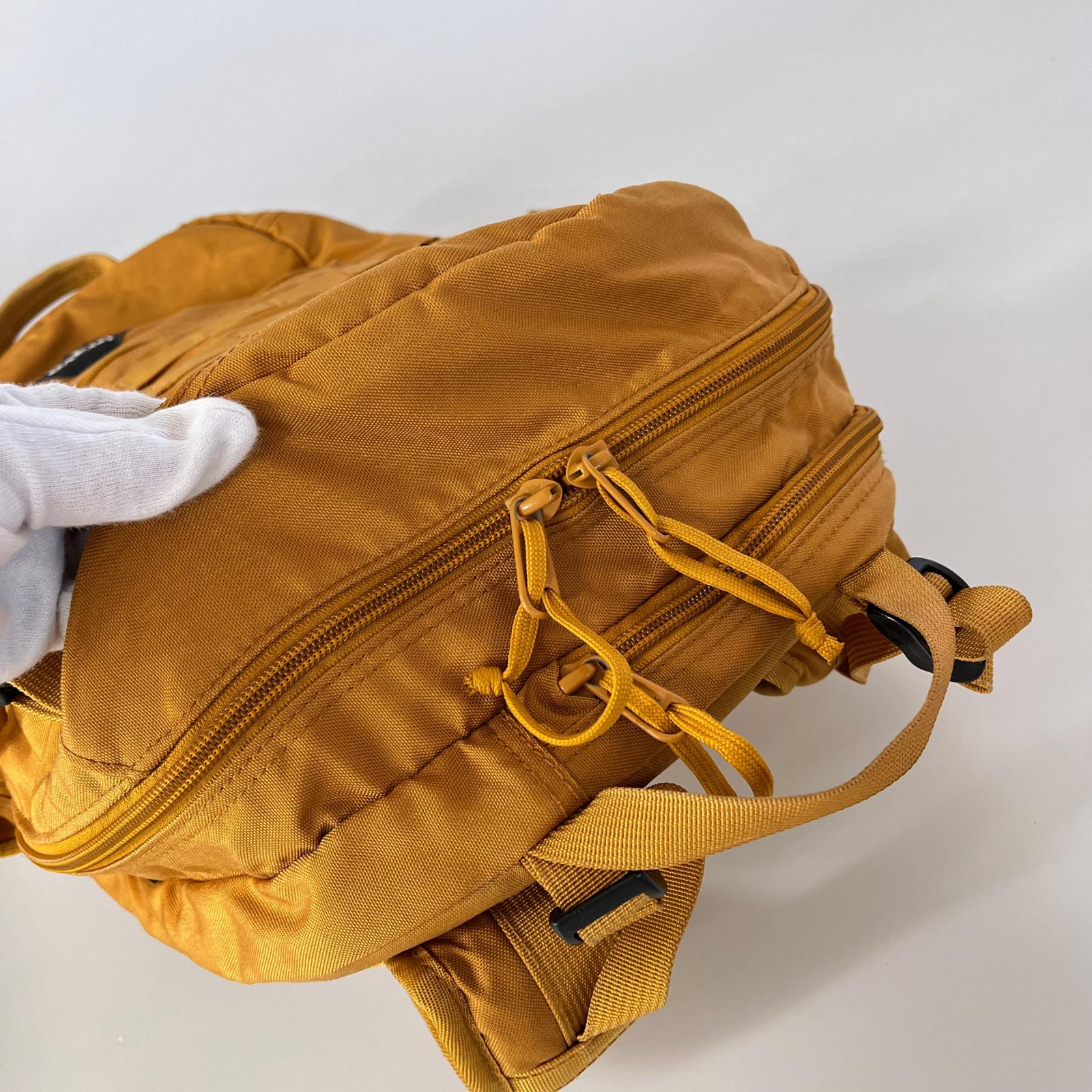 リュック・デイパック BRAVO BACKPACK FOXTROT