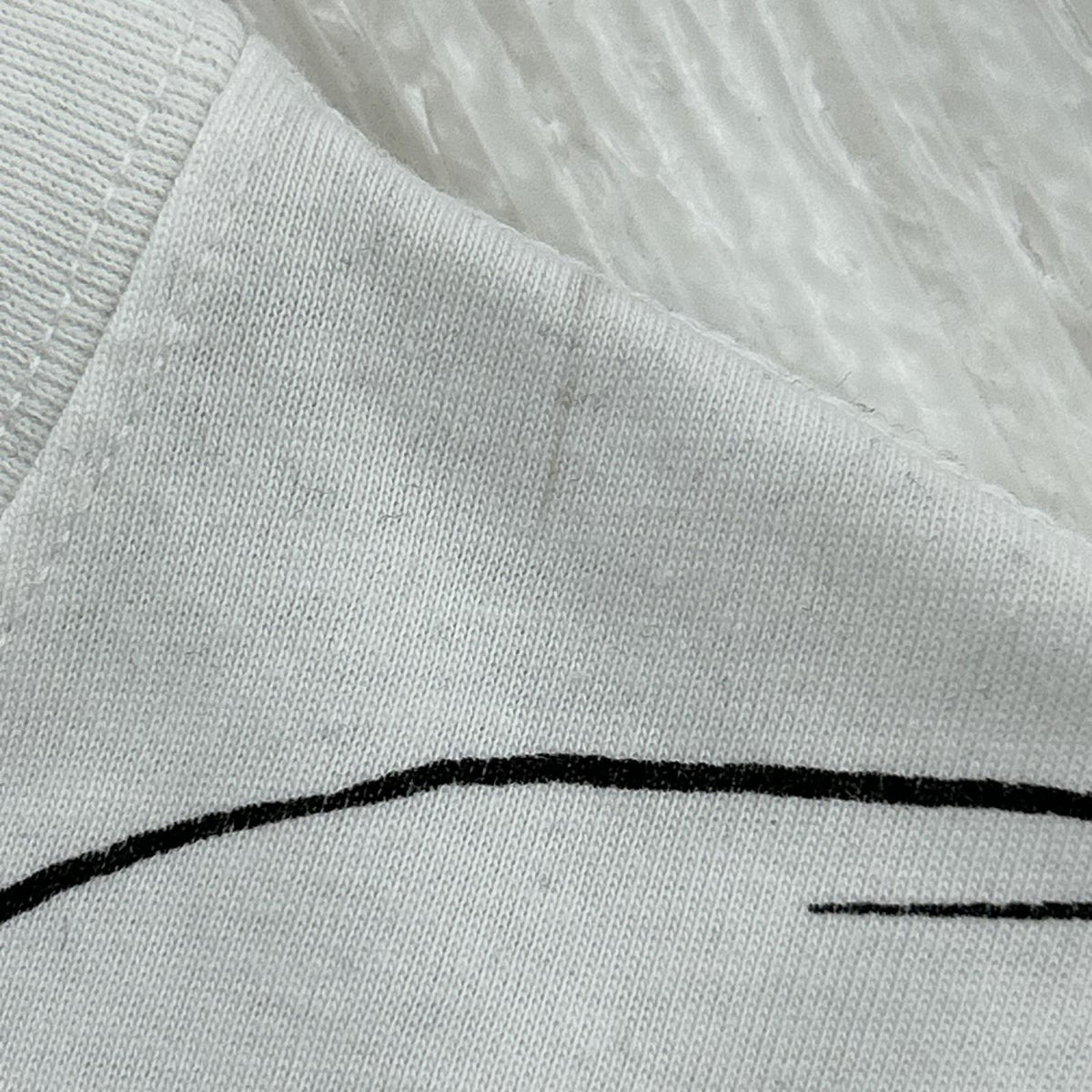 長袖Ｔシャツ 幽遊白書 ロンT L ホワイト