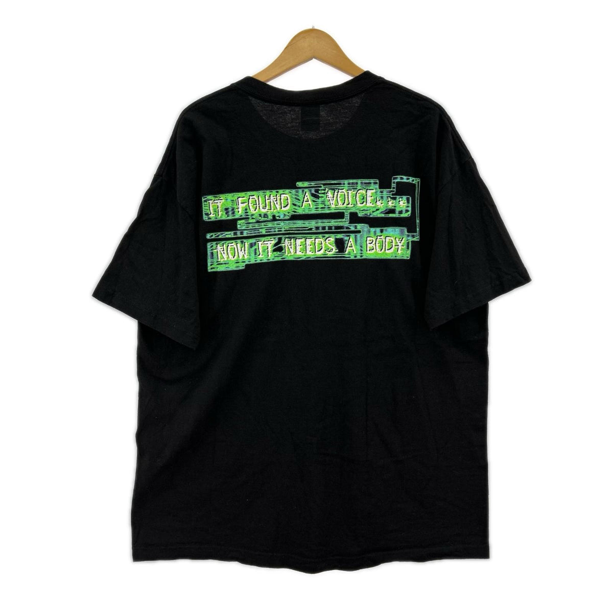 半袖Ｔシャツ geeks rule 攻殻機動隊 Tシャツ ブラック
