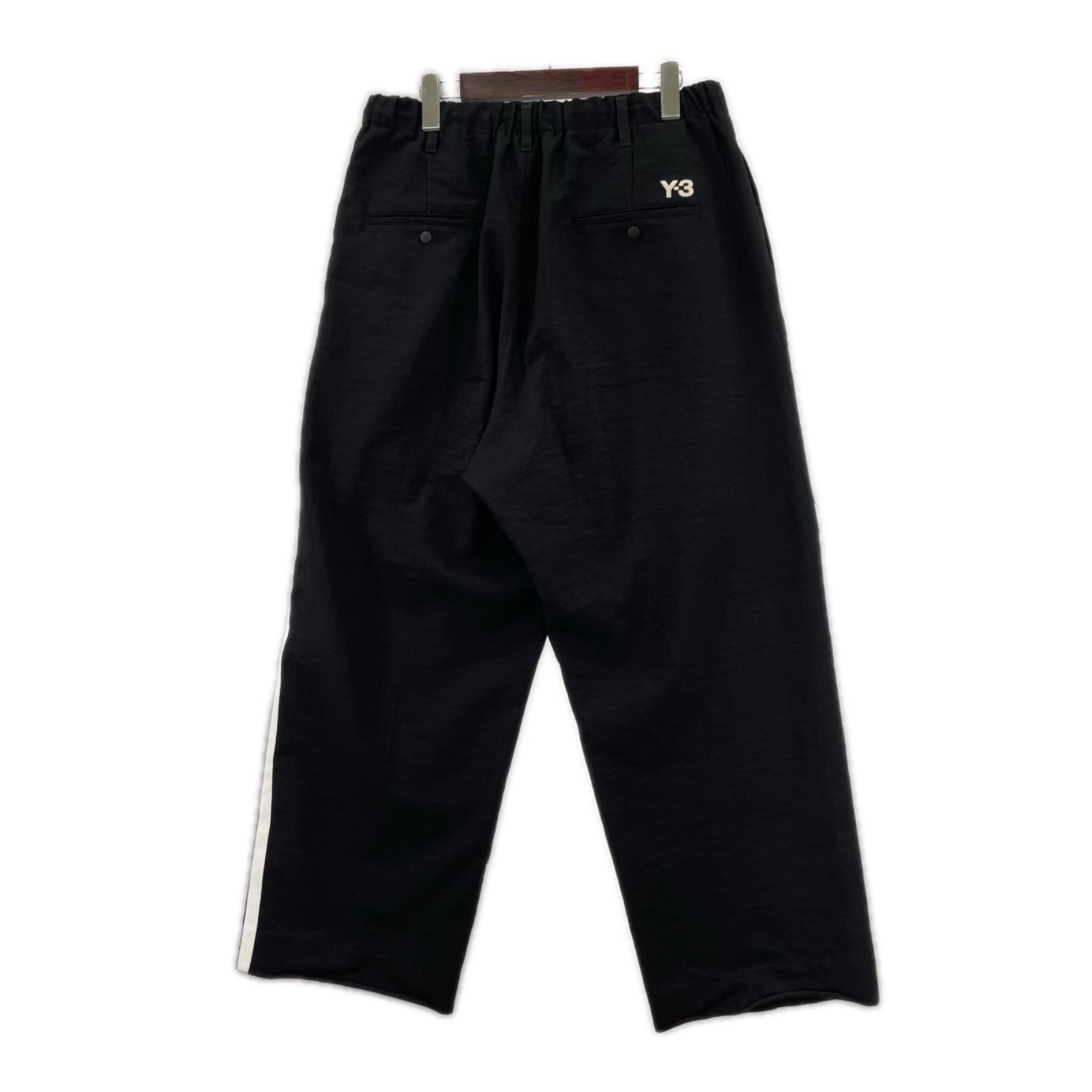 パンツ 3 STP PANT S ブラック