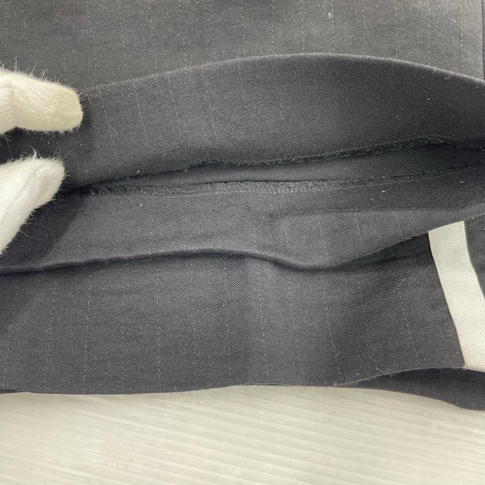 パンツ 3 STP PANT S ブラック