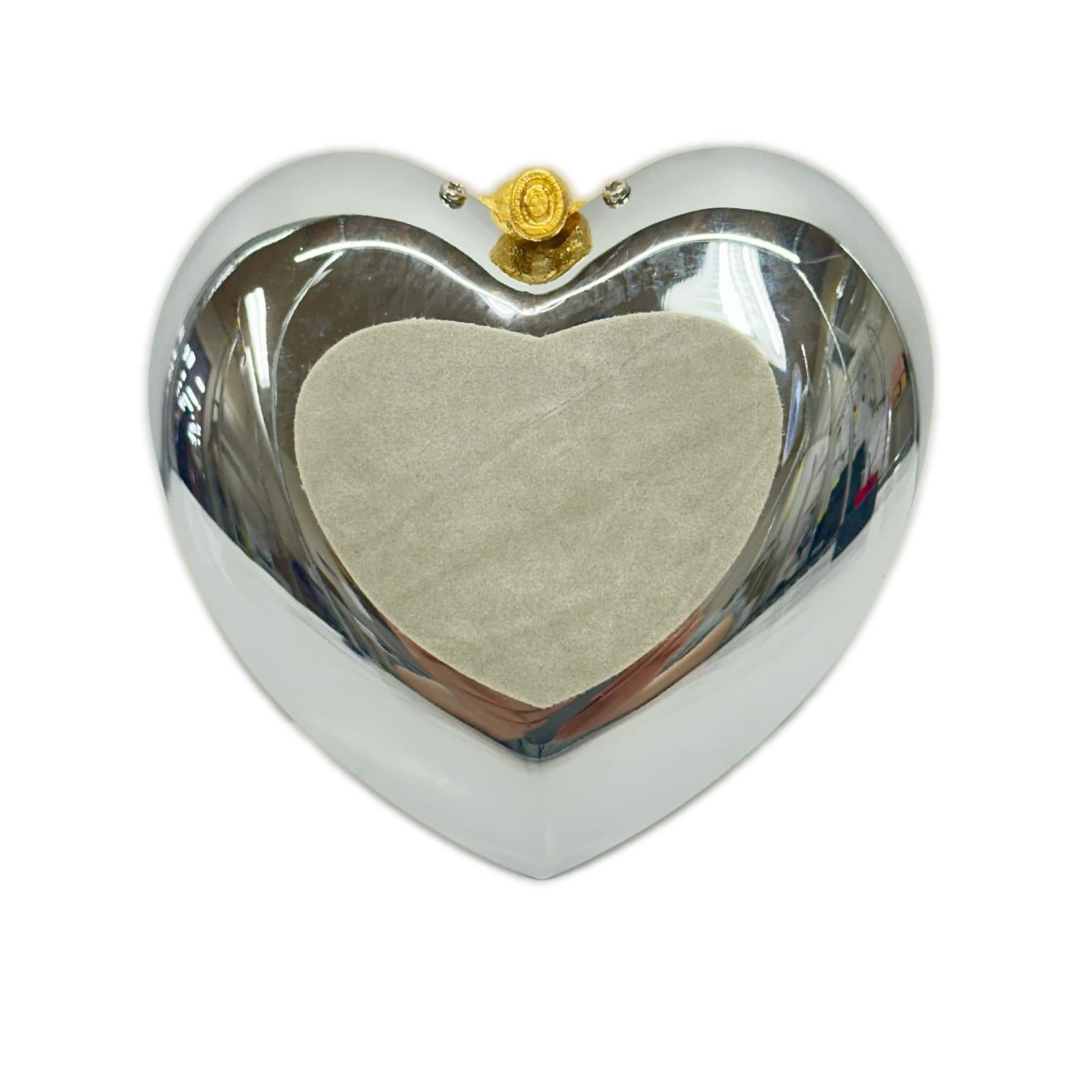 MIKIMOTO　ハート型　ベア MIKIMOTO 生活雑貨