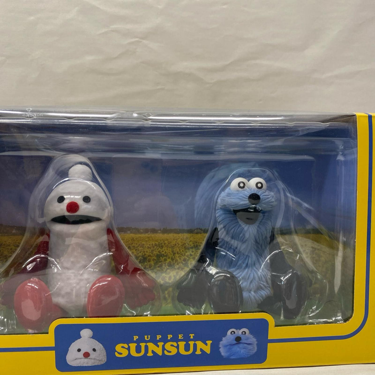 パペットスンスン Happy Bag フィギュア/グッズ