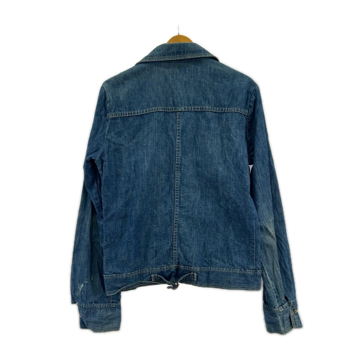 デニムジャケット 70s Wrangler WRAPID TRANSIT S S