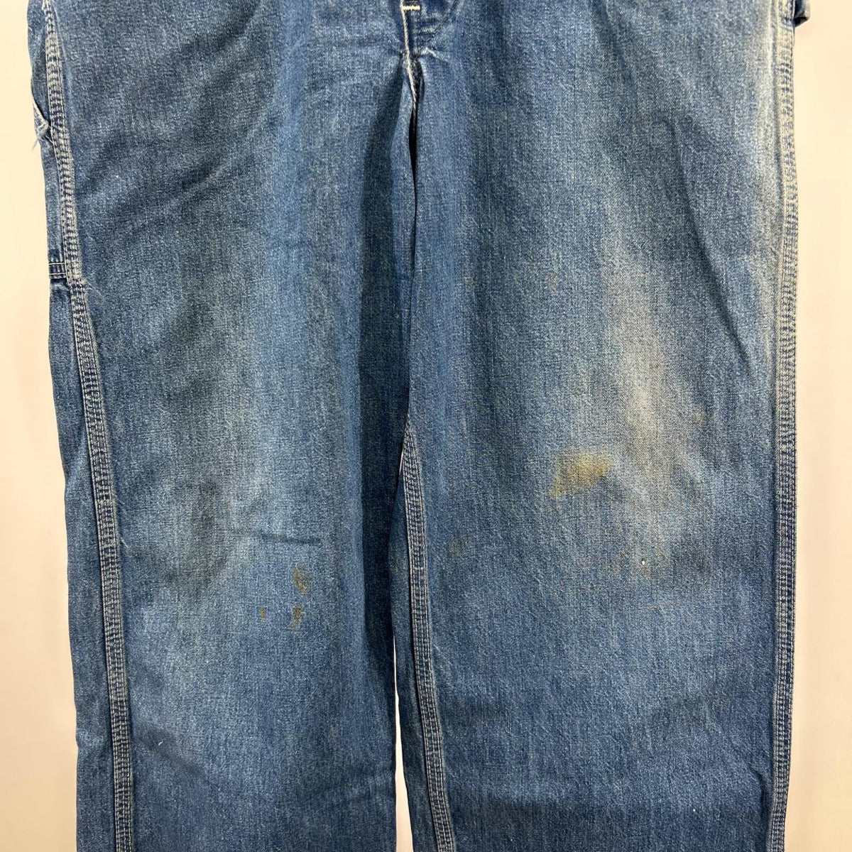 オーバーオール 80s Lee ｵｰﾊﾞｰｵｰﾙ 米国製
