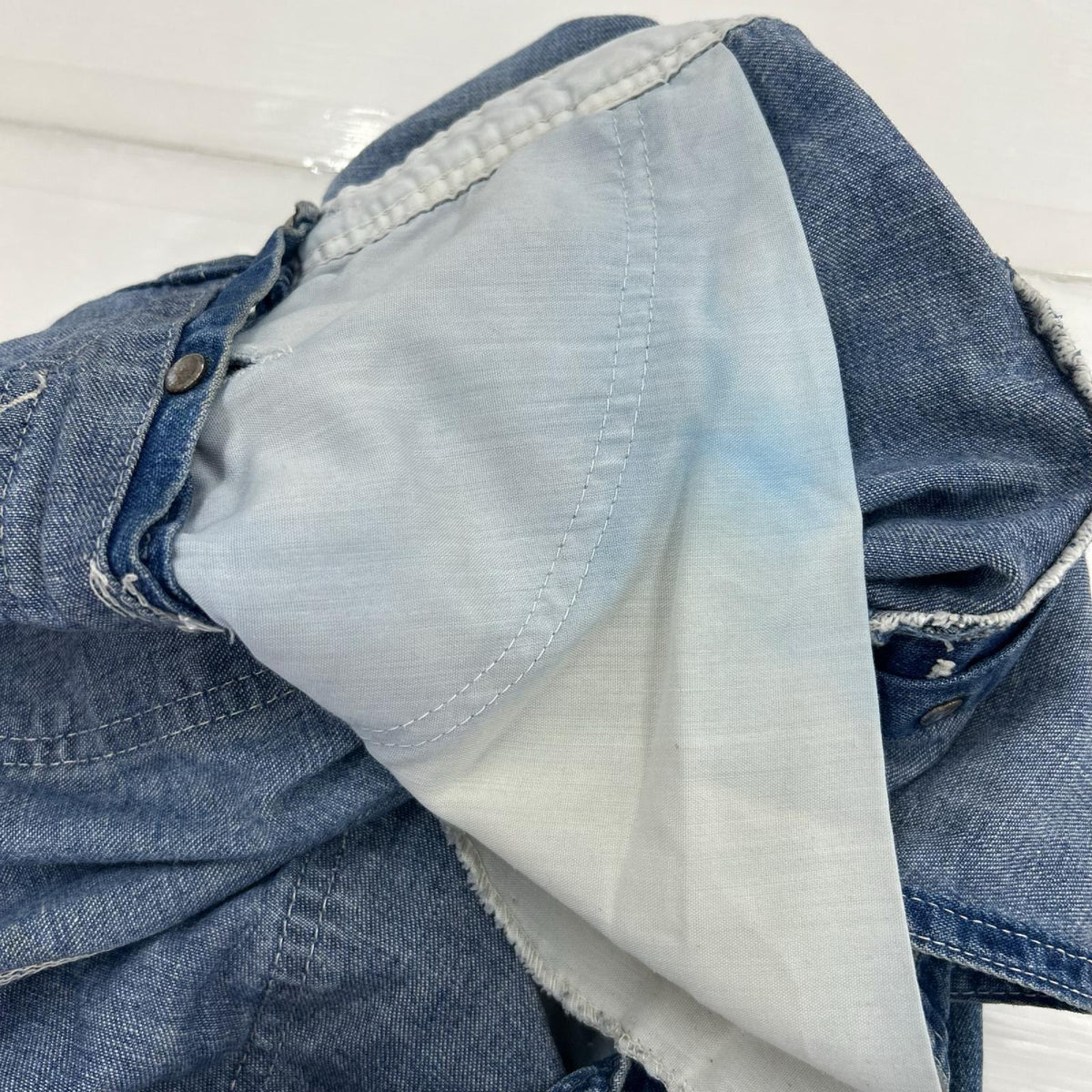 オーバーオール 80s Lee ｵｰﾊﾞｰｵｰﾙ 米国製