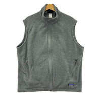 長袖シャツ patagonia synchilla グレー（L) L グレー