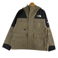 ジャケット RANGER JACKET/ベージュブラウン/NJ3BQ52L M