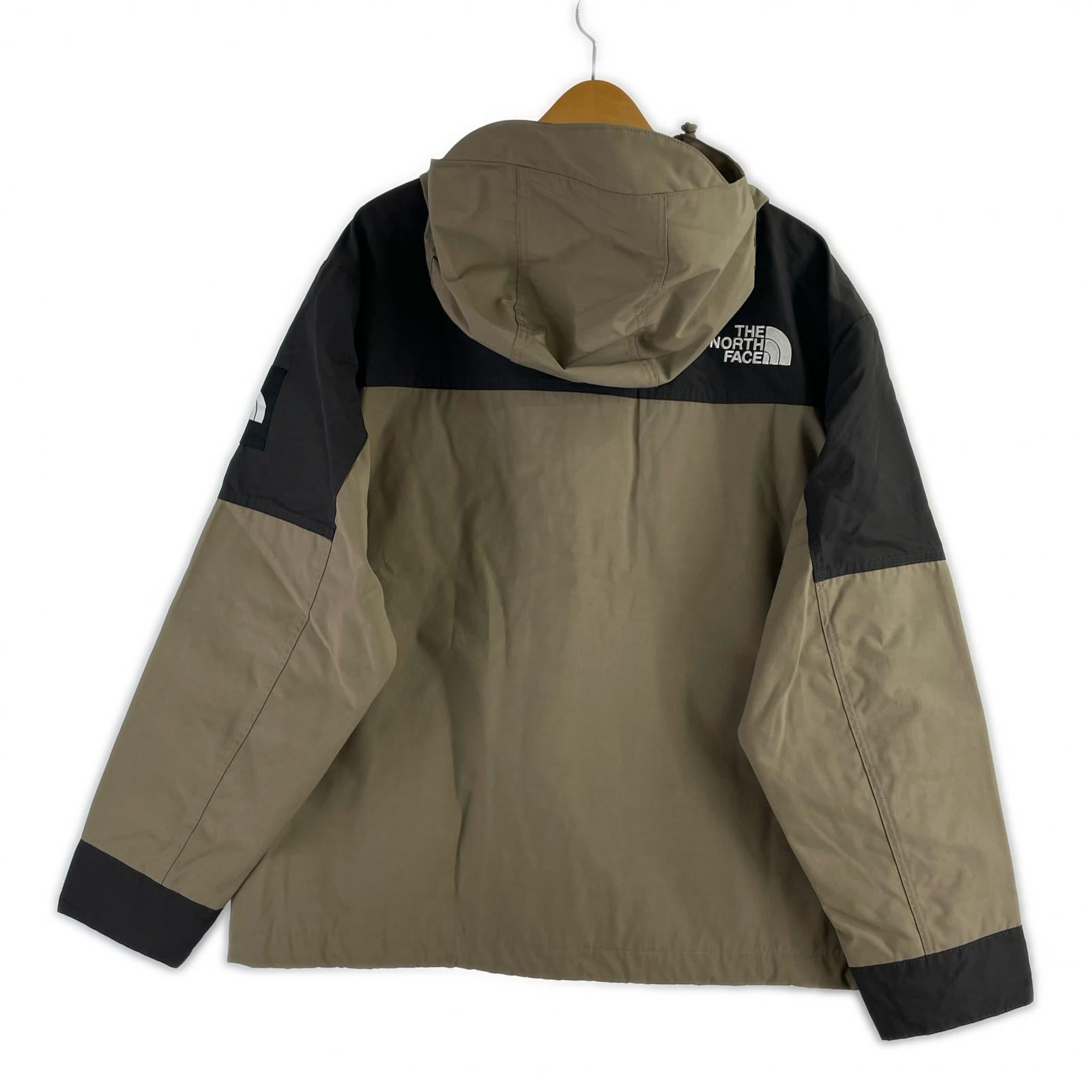 ジャケット RANGER JACKET/ベージュブラウン/NJ3BQ52L M