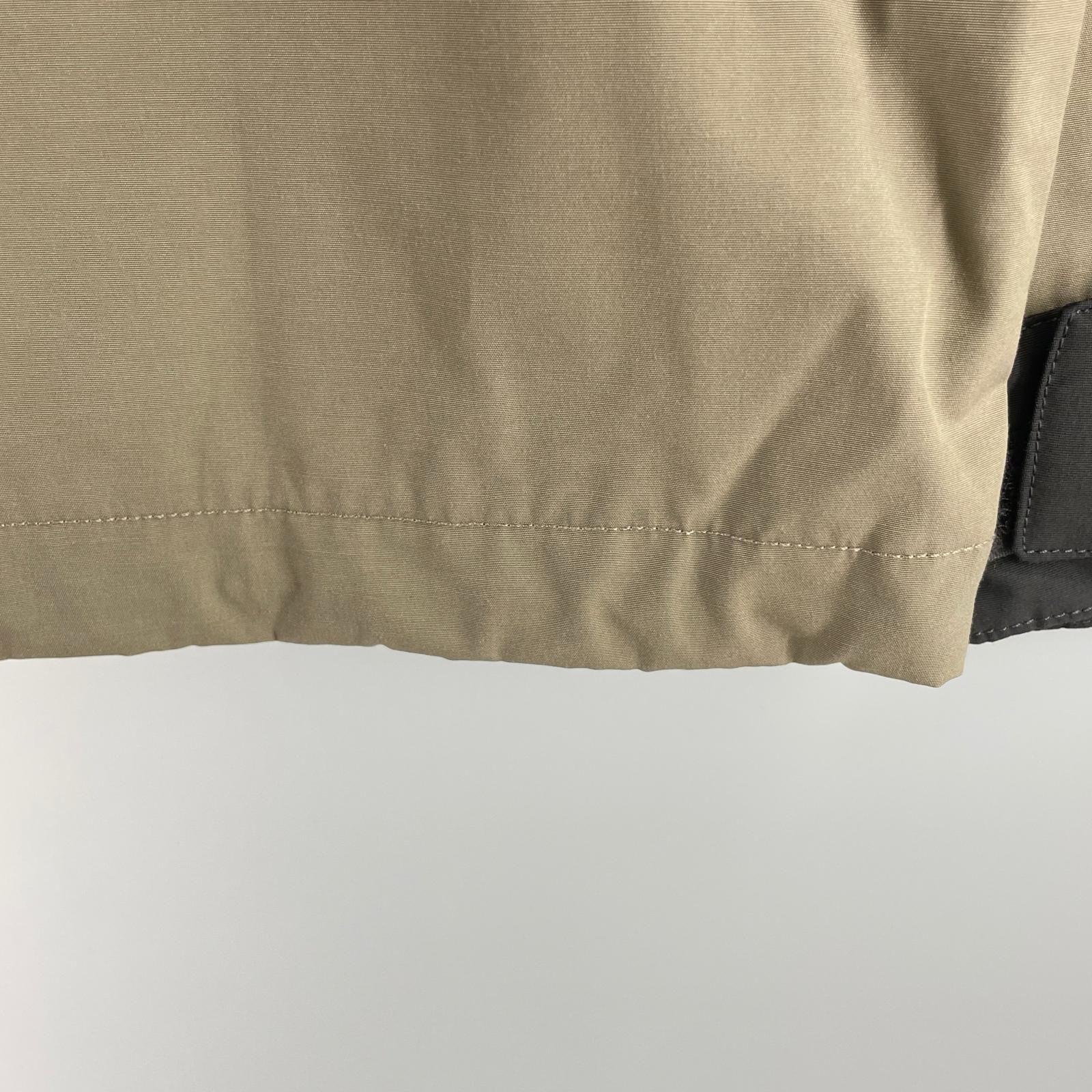 ジャケット RANGER JACKET/ベージュブラウン/NJ3BQ52L M