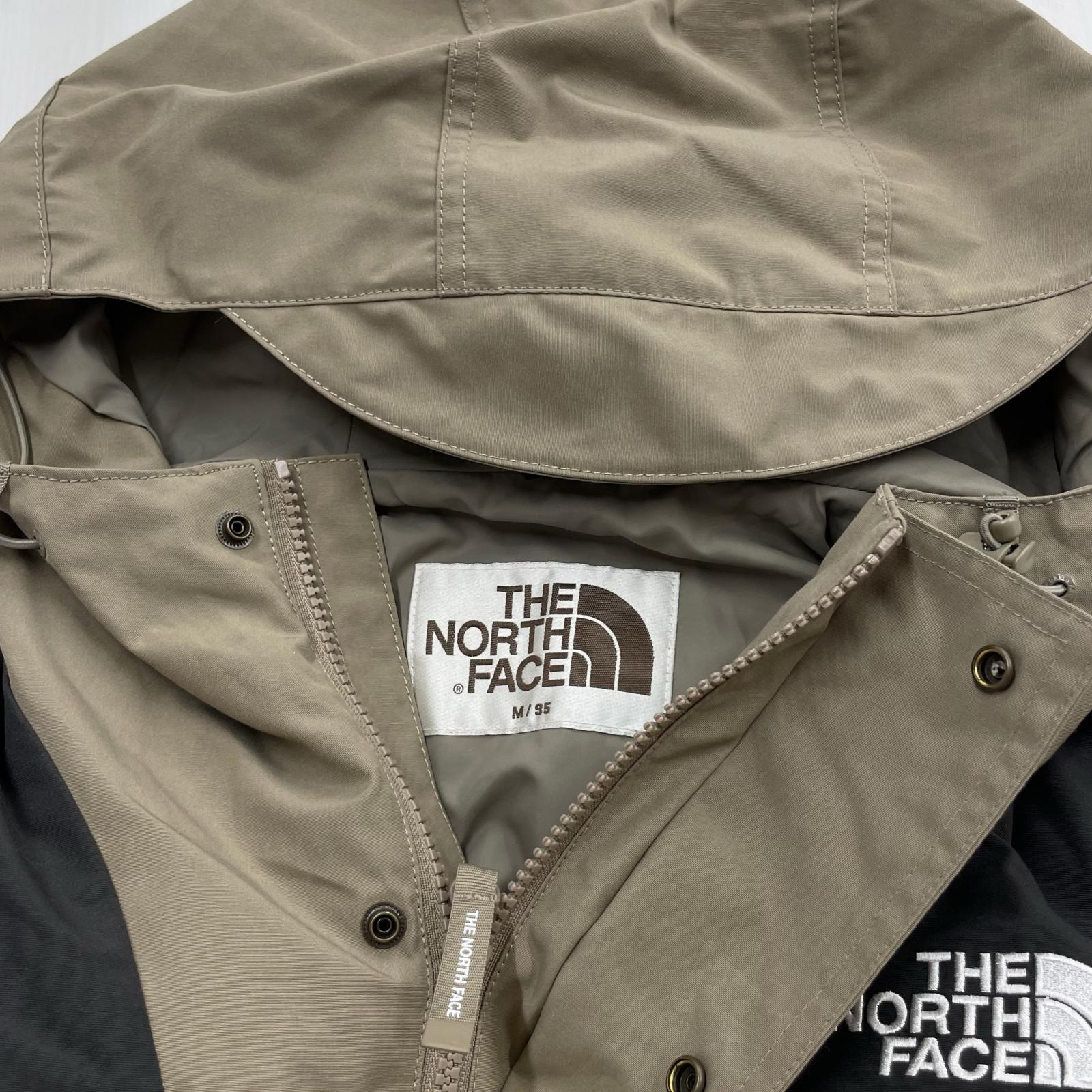 ジャケット RANGER JACKET/ベージュブラウン/NJ3BQ52L M