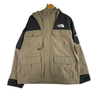 ジャケット RANGER JACKET/ベージュブラウン/NJ3BQ52L L カーキ