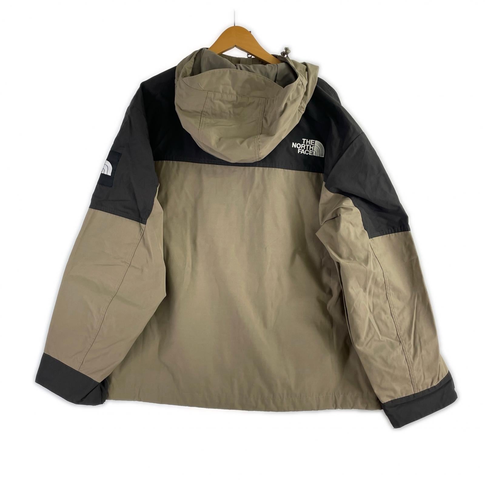 ジャケット RANGER JACKET/ベージュブラウン/NJ3BQ52L L カーキ
