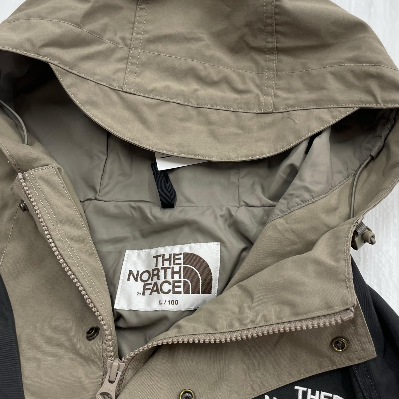 ジャケット RANGER JACKET/ベージュブラウン/NJ3BQ52L L カーキ