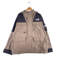ジャケット RANGER JACKET/ベージュブラウン/NJ3BQ52L