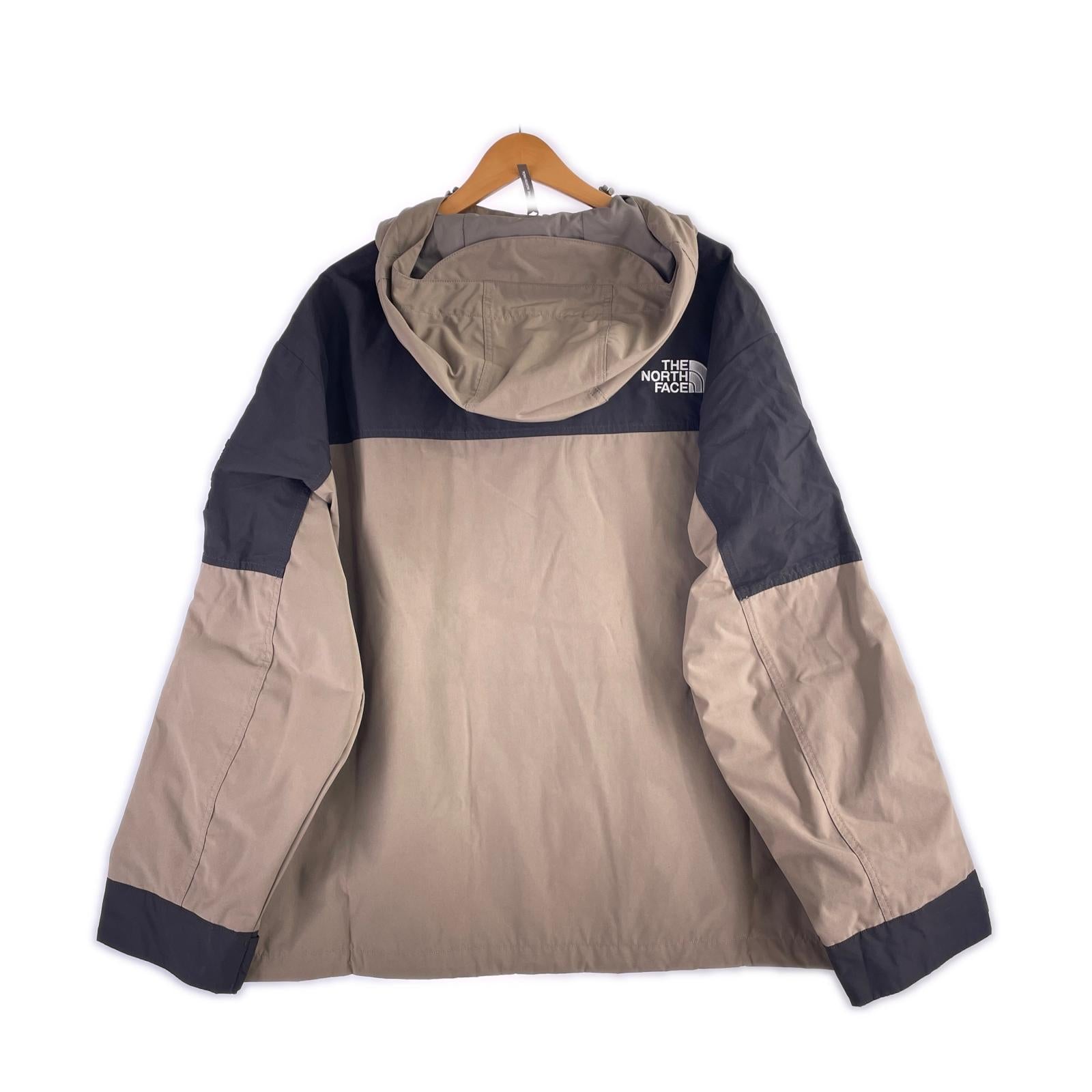 ジャケット RANGER JACKET/ベージュブラウン/NJ3BQ52L