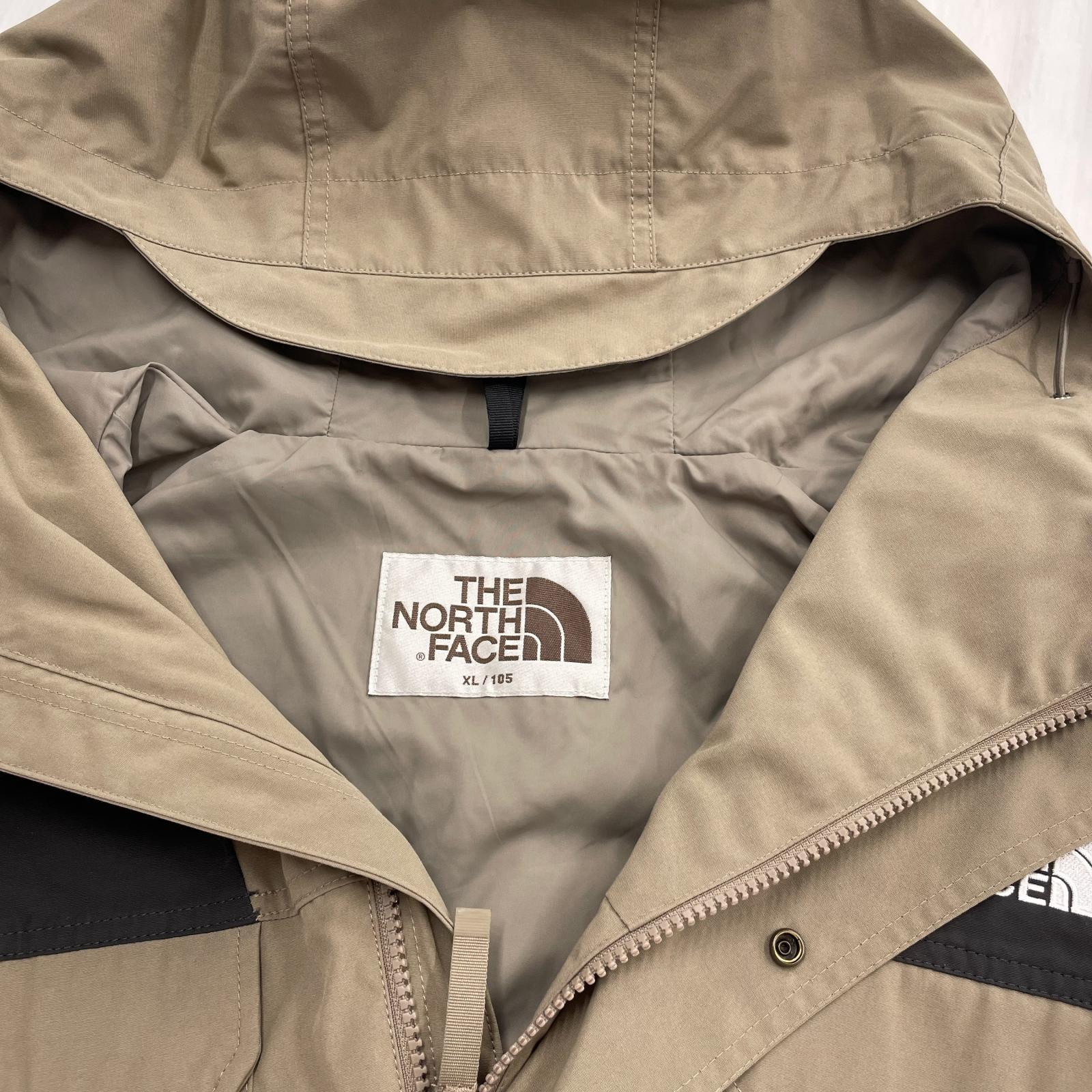 ジャケット RANGER JACKET/ベージュブラウン/NJ3BQ52L