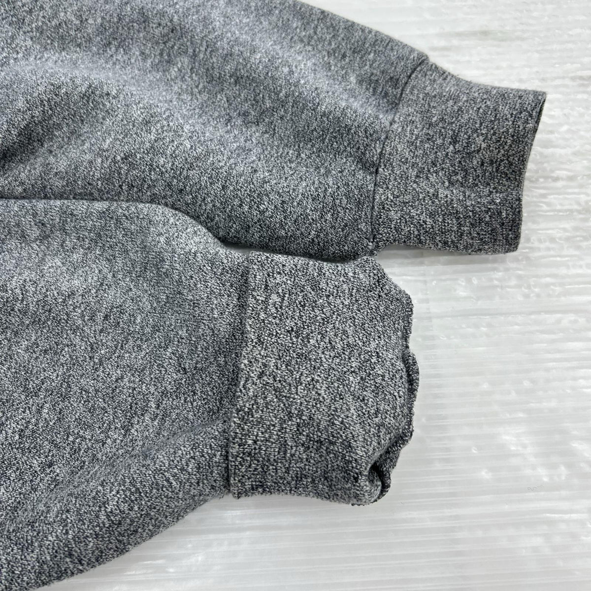 スウェット Wrangler RODEO Leeﾎﾞﾃﾞｨ (M) M グレー